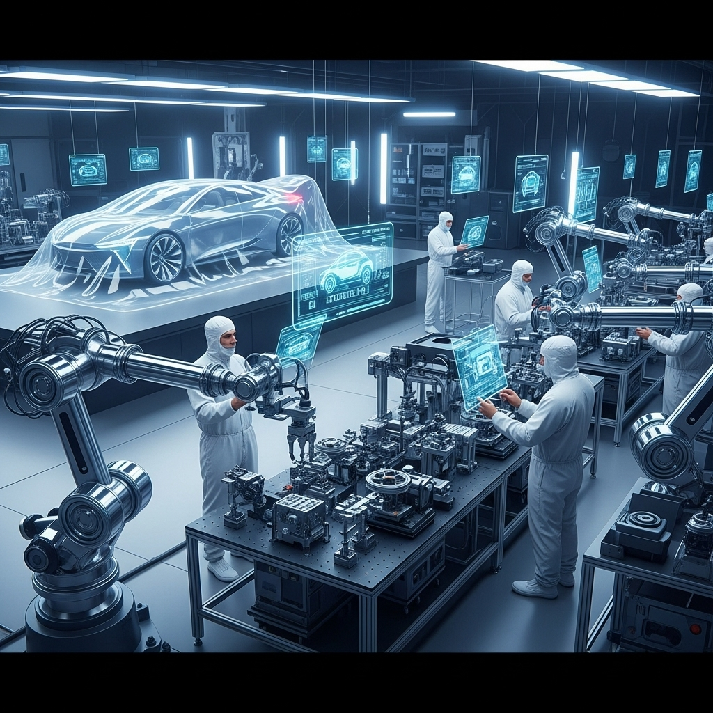 Nadchodzące okazje: co Ford przygotowuje dla ciebie w 2025?