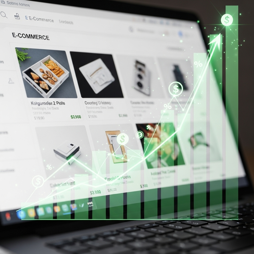 Skuteczna strategia cenowa w e-commerce: klucz do sukcesu