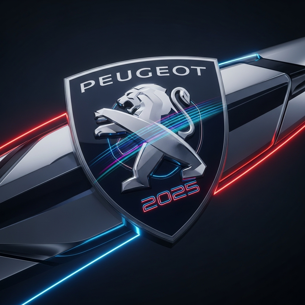 Przyszłość lwa: co czeka Peugeot w 2025 roku?