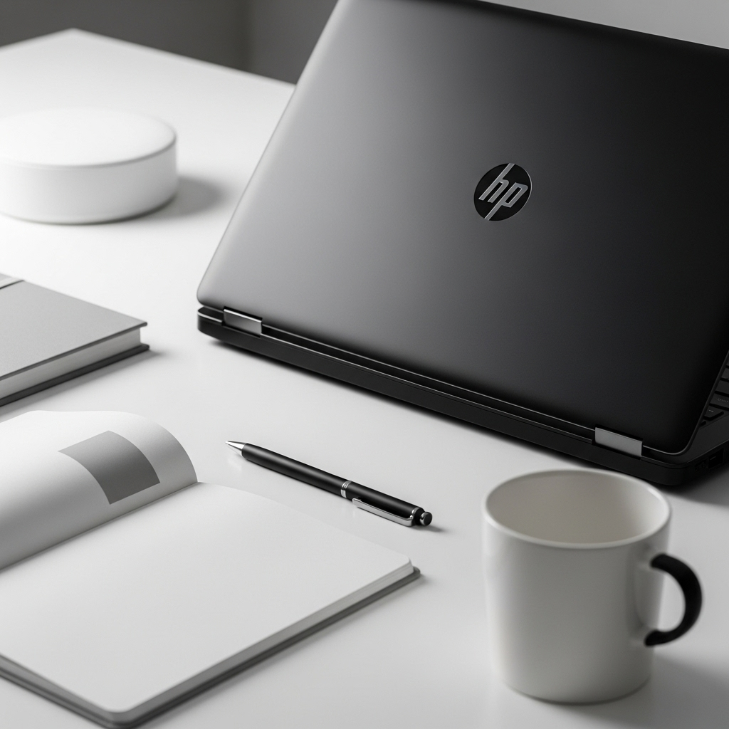 Najświeższe informacje o produktach HP