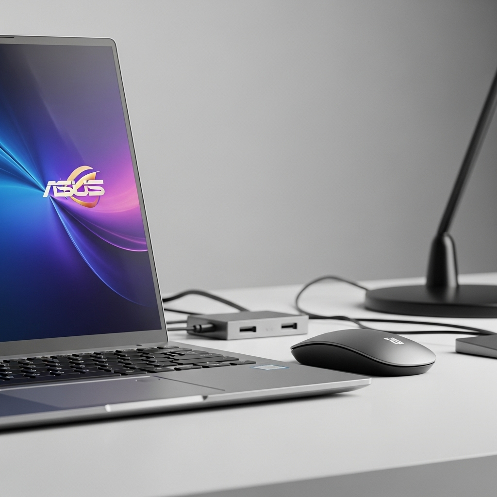 Najnowsze modele Asus: recenzje i pierwsze wrażenia