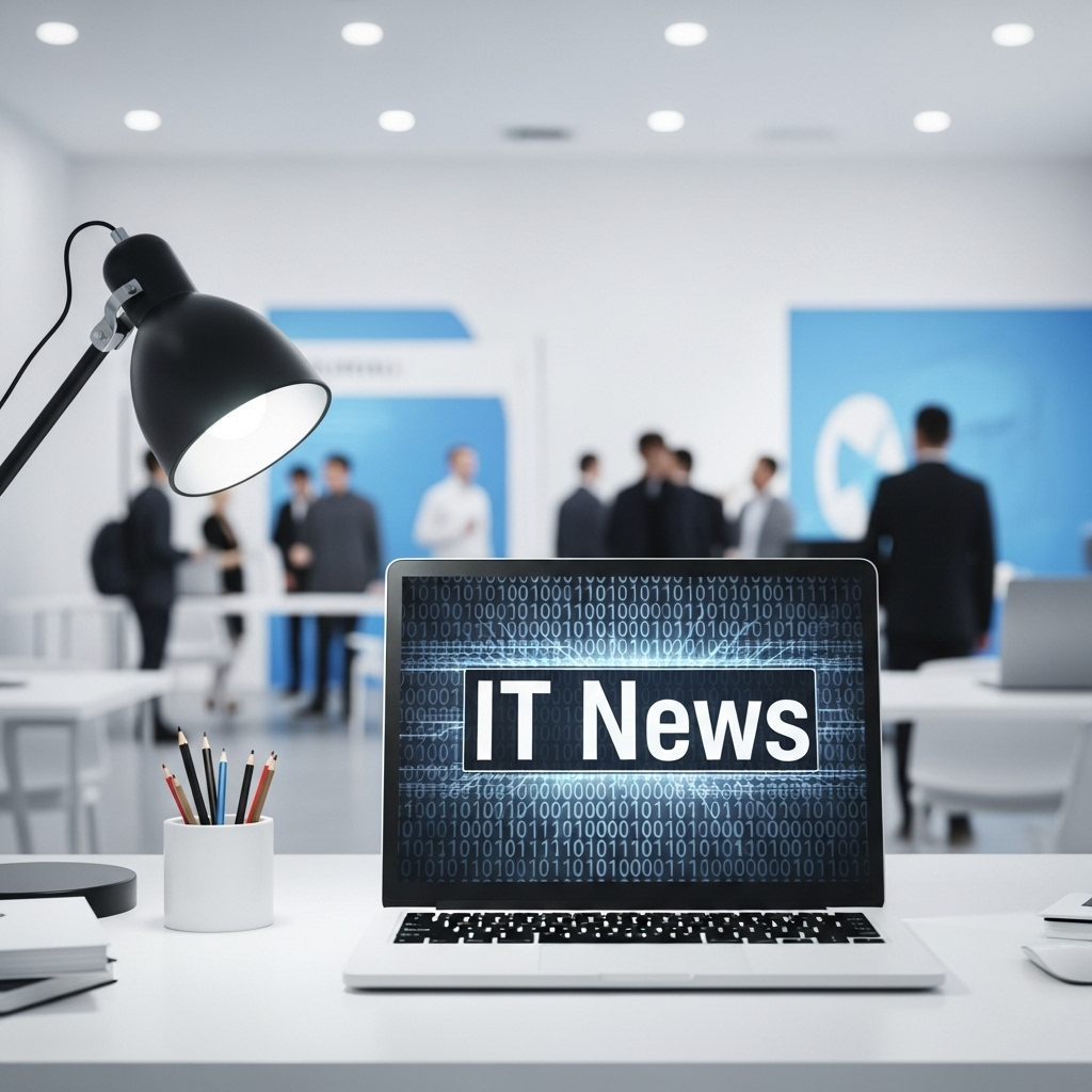 Najnowsze doniesienia ze świata IT – relacja z konferencji technologicznych