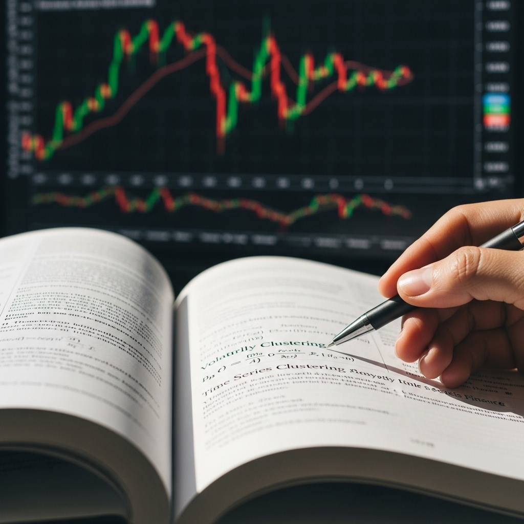 Zrozumienie i wykorzystanie modeli GARCH w finansach