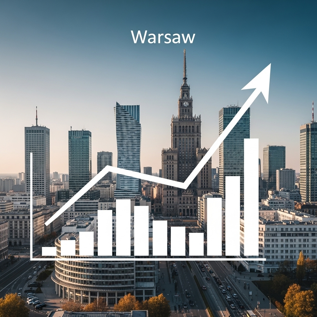 Analiza stabilności finansowej: przegląd sektora bankowego w Polsce